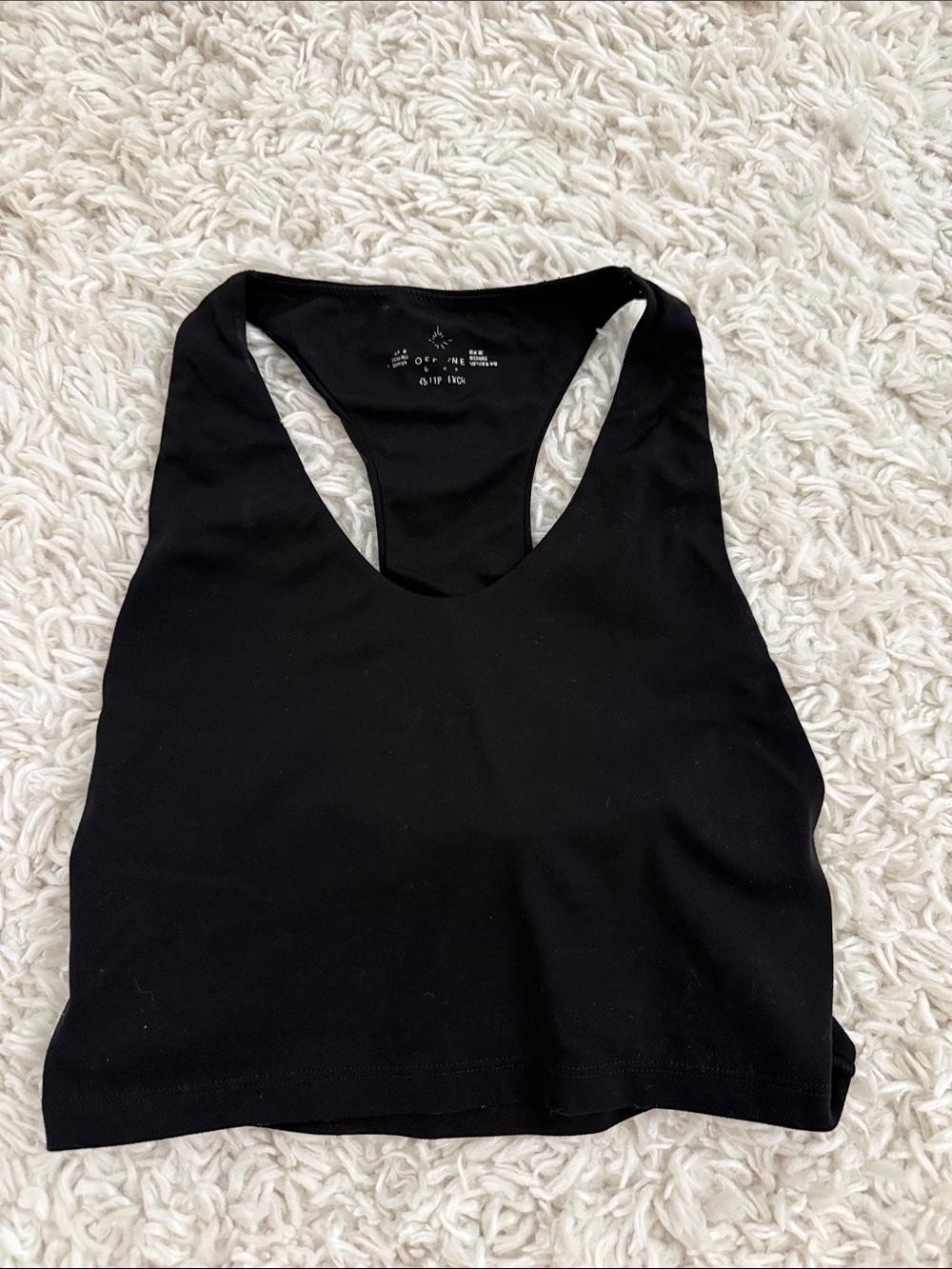 Offline by Aerie Sports Bra